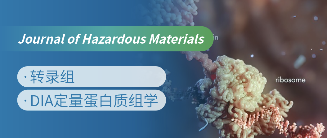 蛋白质组+转录组联合，揭示微塑料生物降解机制！